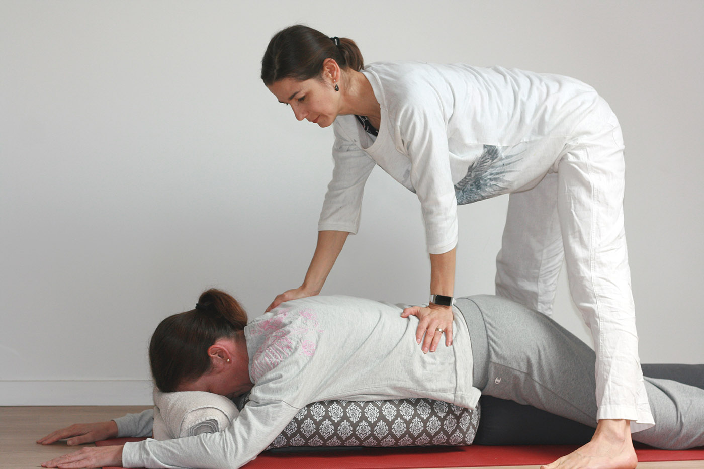 Relaxatietherapie bevat een brede waaier aan technieken,